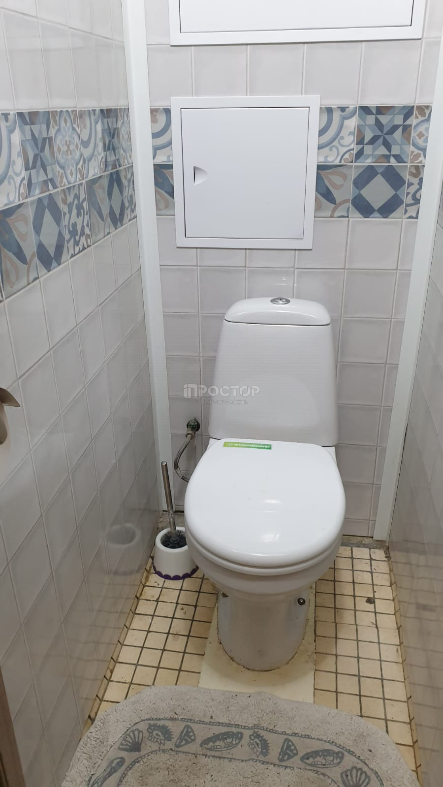 2-комнатная квартира, 38.6 м² - фото 25