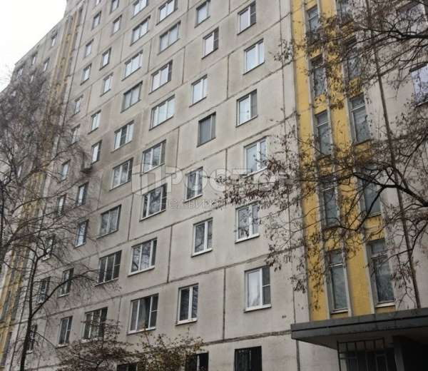 Купить Квартиру Улица Мусы Джалиля Москва