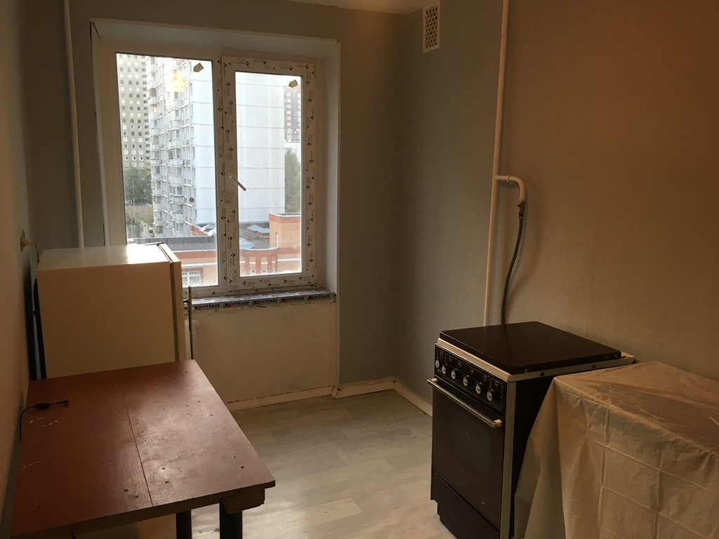 2-комнатная квартира, 37.11 м² - фото 7