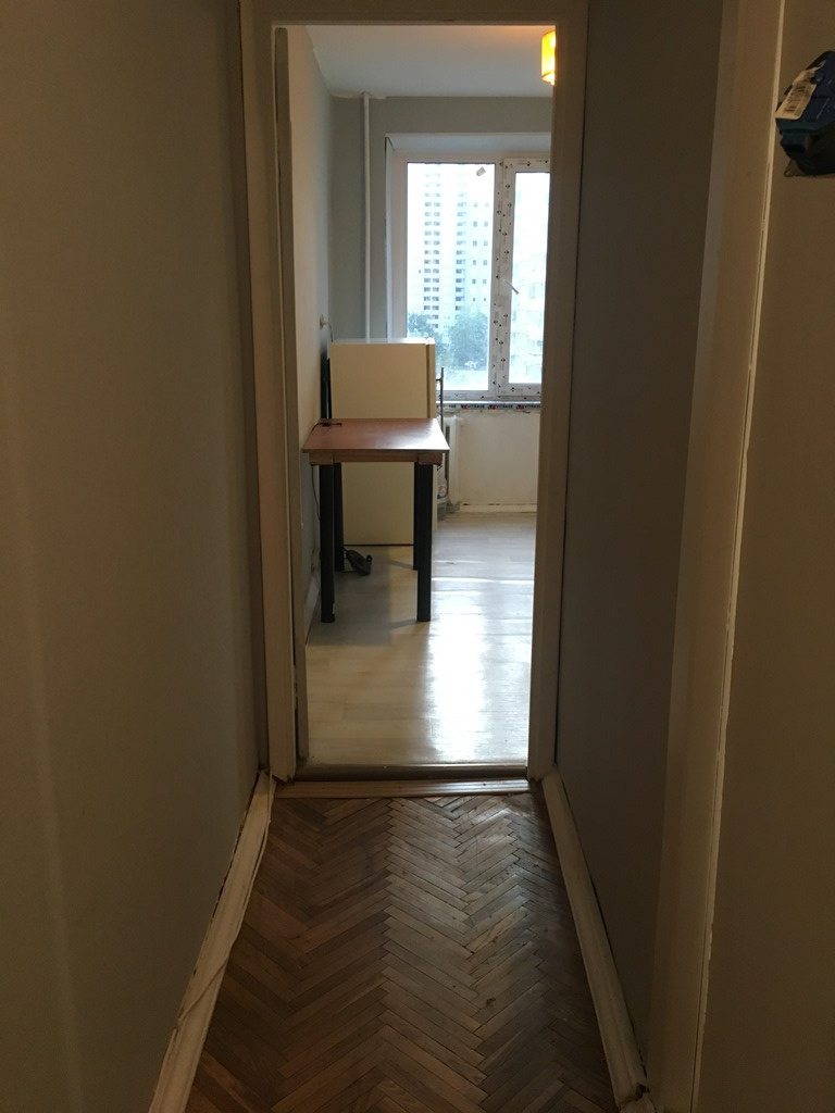 2-комнатная квартира, 37.11 м² - фото 11