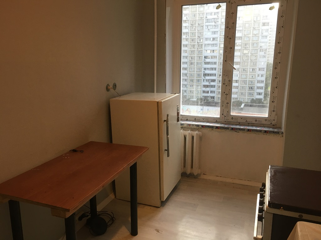 2-комнатная квартира, 37.11 м² - фото 6