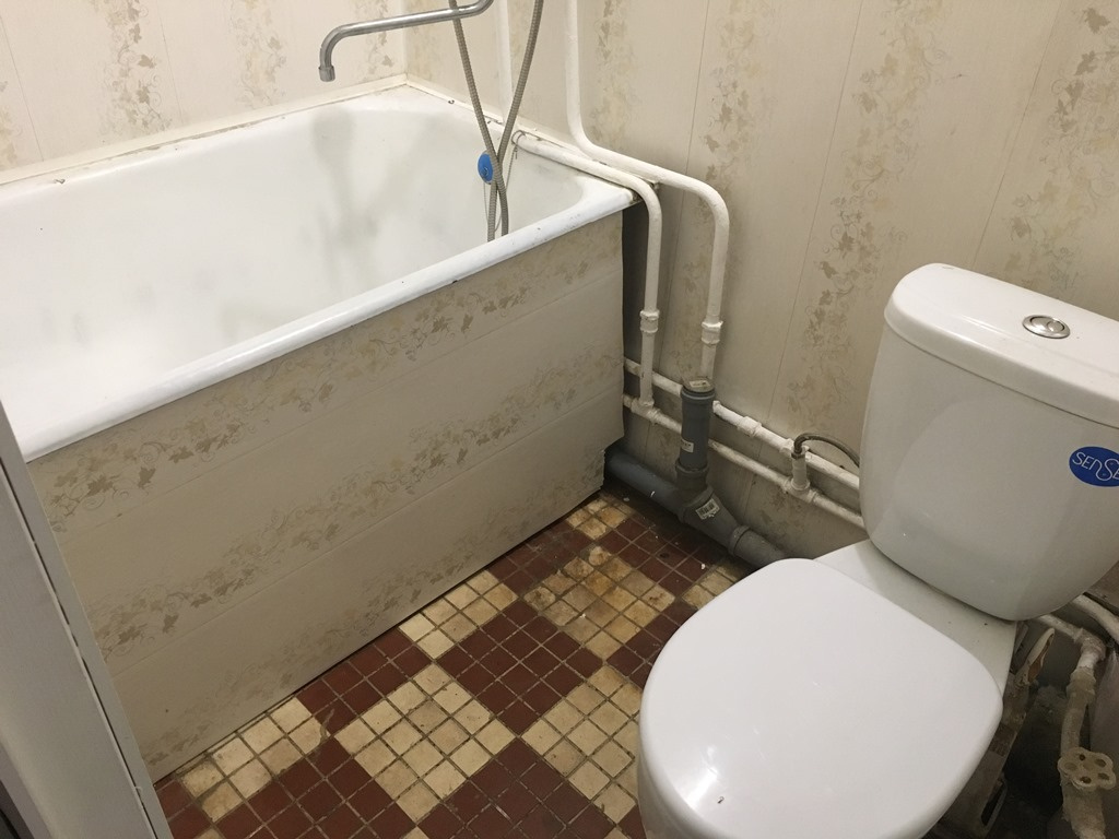 2-комнатная квартира, 37.11 м² - фото 9
