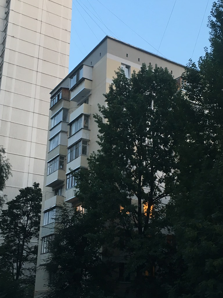 2-комнатная квартира, 37.11 м² - фото 13
