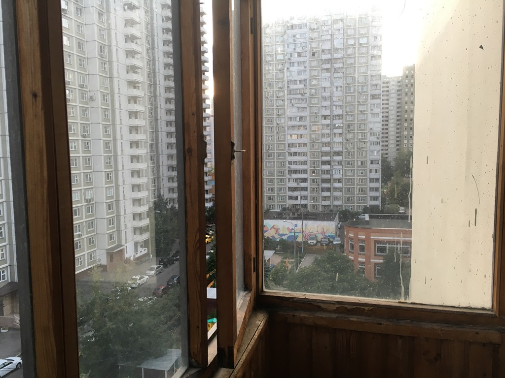 2-комнатная квартира, 37.11 м² - фото 10