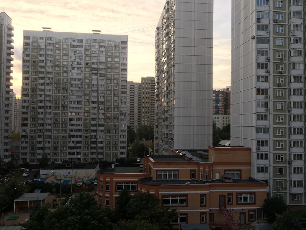 2-комнатная квартира, 37.11 м² - фото 14