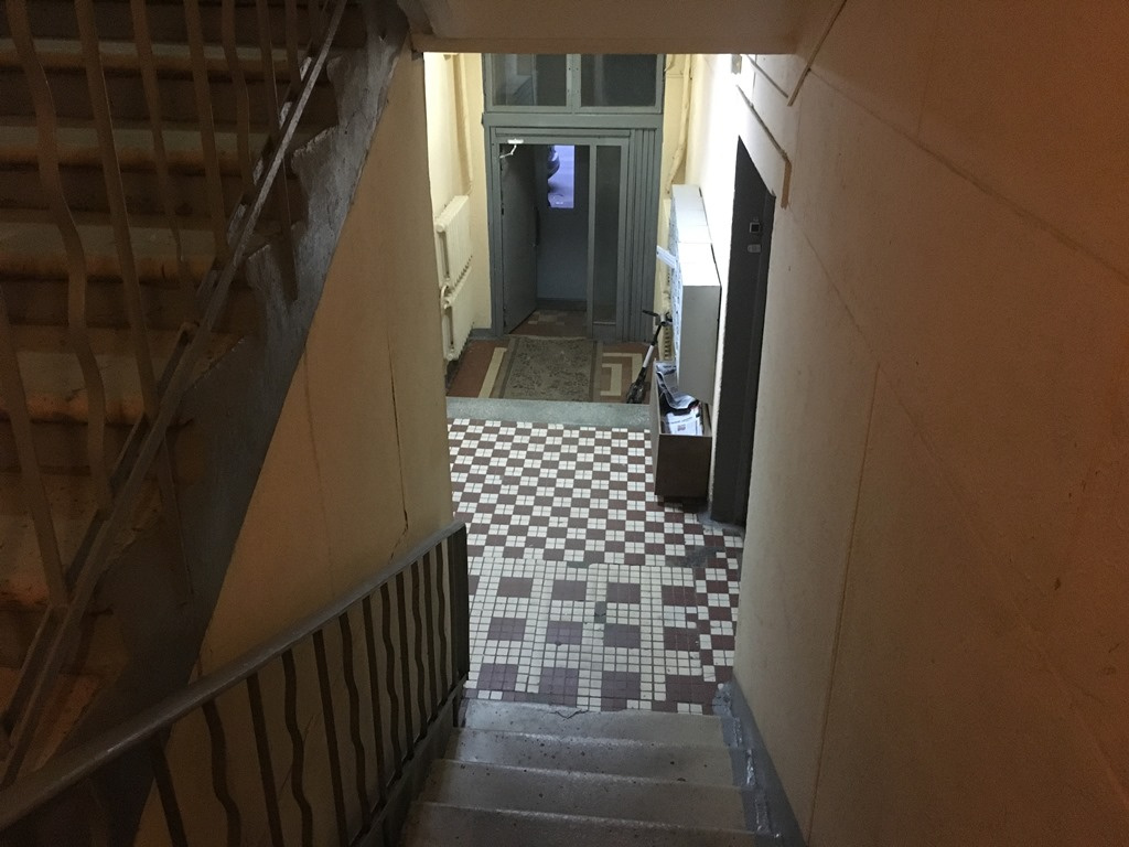 2-комнатная квартира, 37.11 м² - фото 12