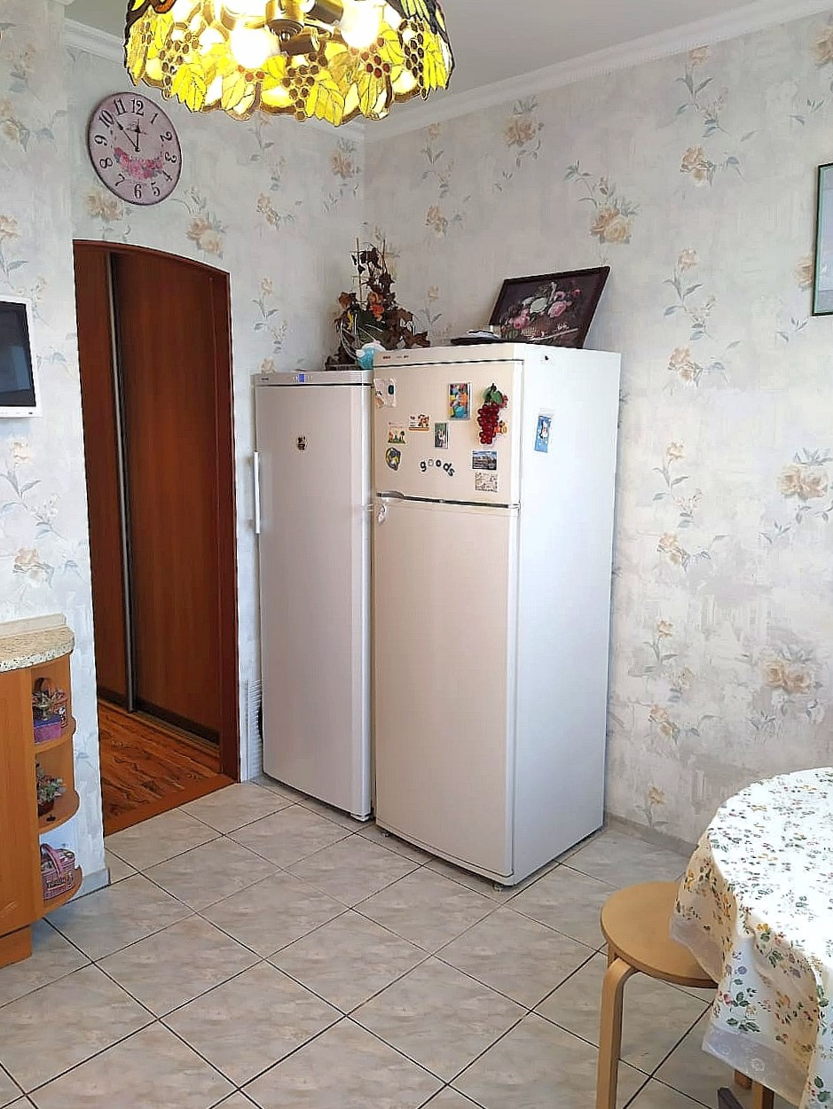 3-комнатная квартира, 75.2 м² - фото 5