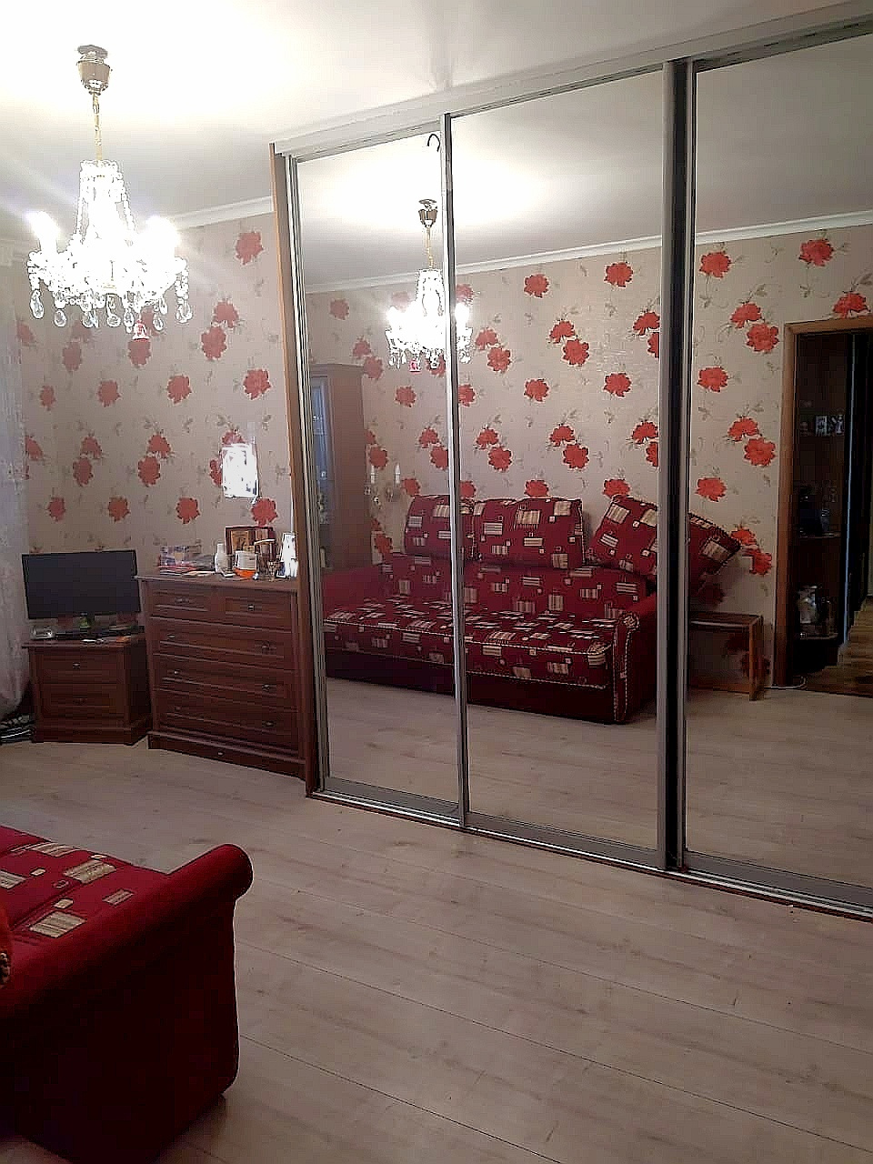 3-комнатная квартира, 75.2 м² - фото 9