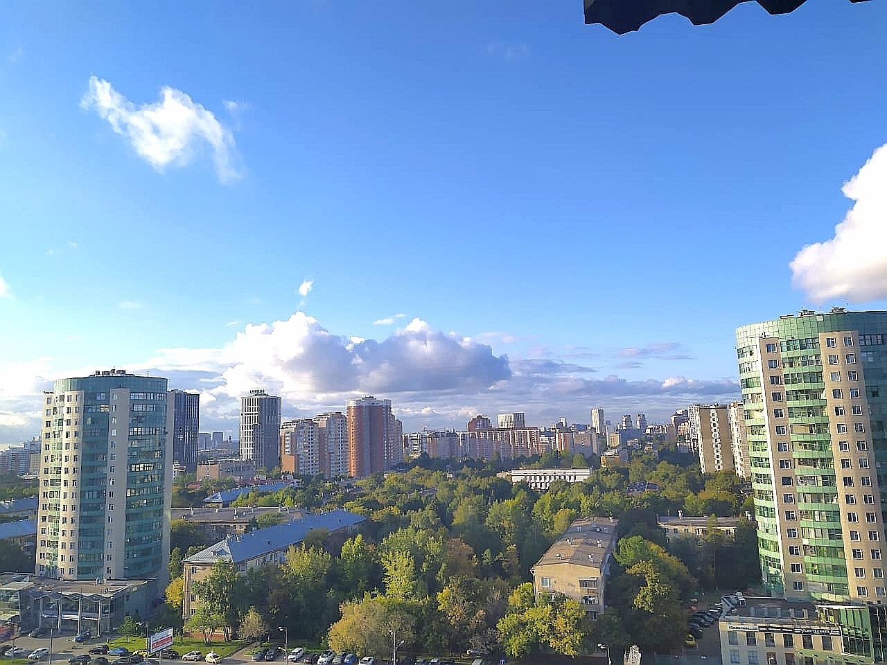 3-комнатная квартира, 75.2 м² - фото 21