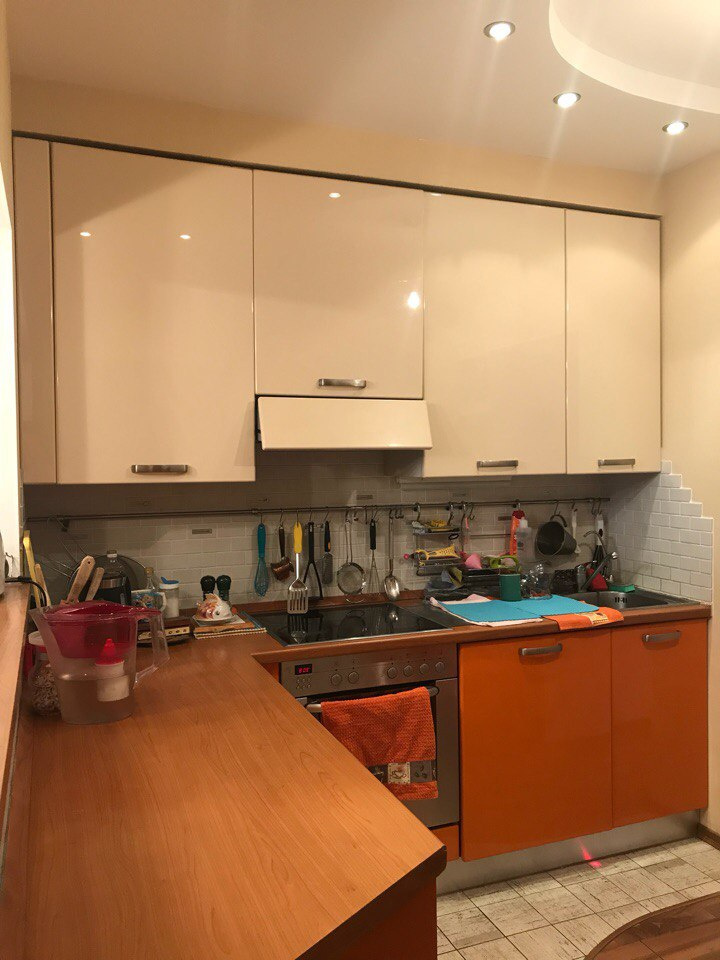 3-комнатная квартира, 84 м² - фото 10