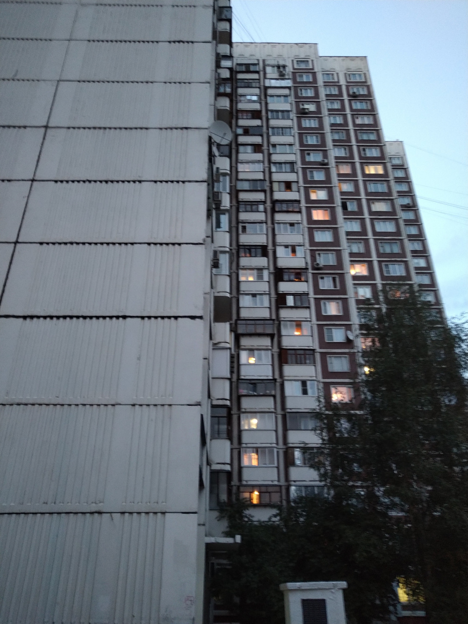 3-комнатная квартира, 84 м² - фото 4