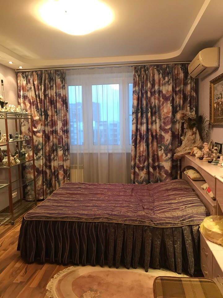 3-комнатная квартира, 84 м² - фото 18