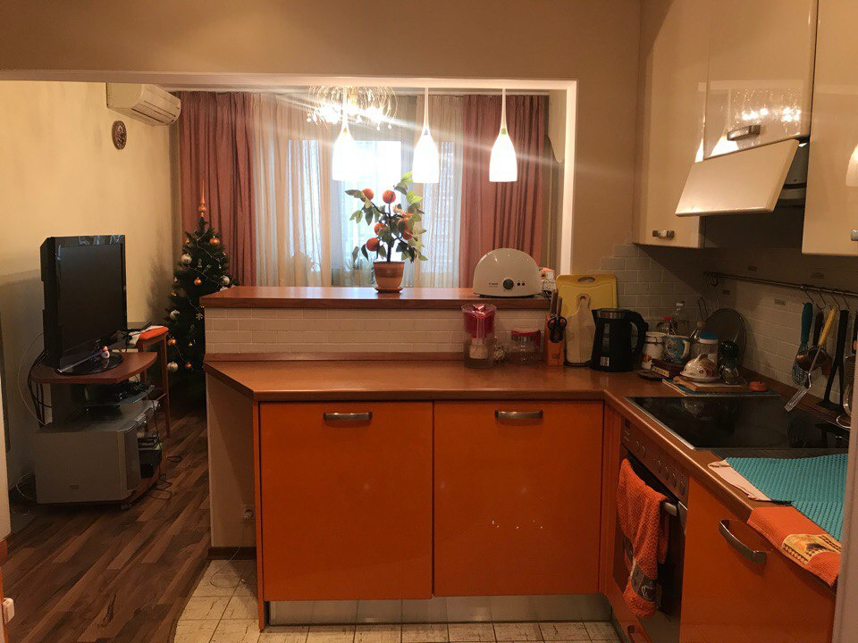 3-комнатная квартира, 84 м² - фото 5