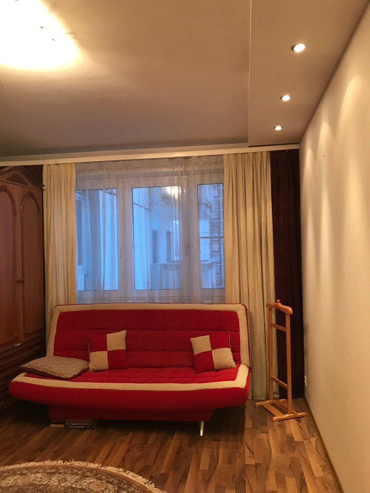 3-комнатная квартира, 84 м² - фото 8