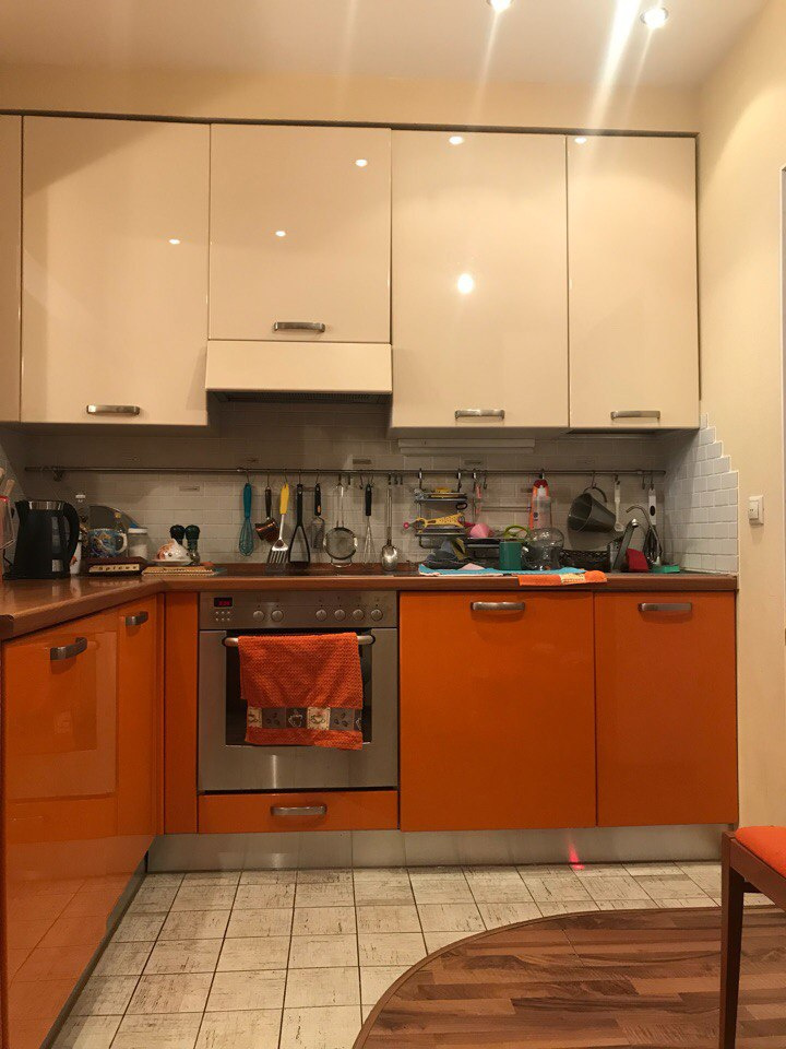3-комнатная квартира, 84 м² - фото 11
