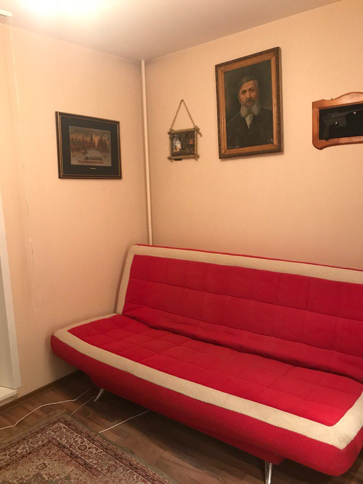 3-комнатная квартира, 84 м² - фото 14