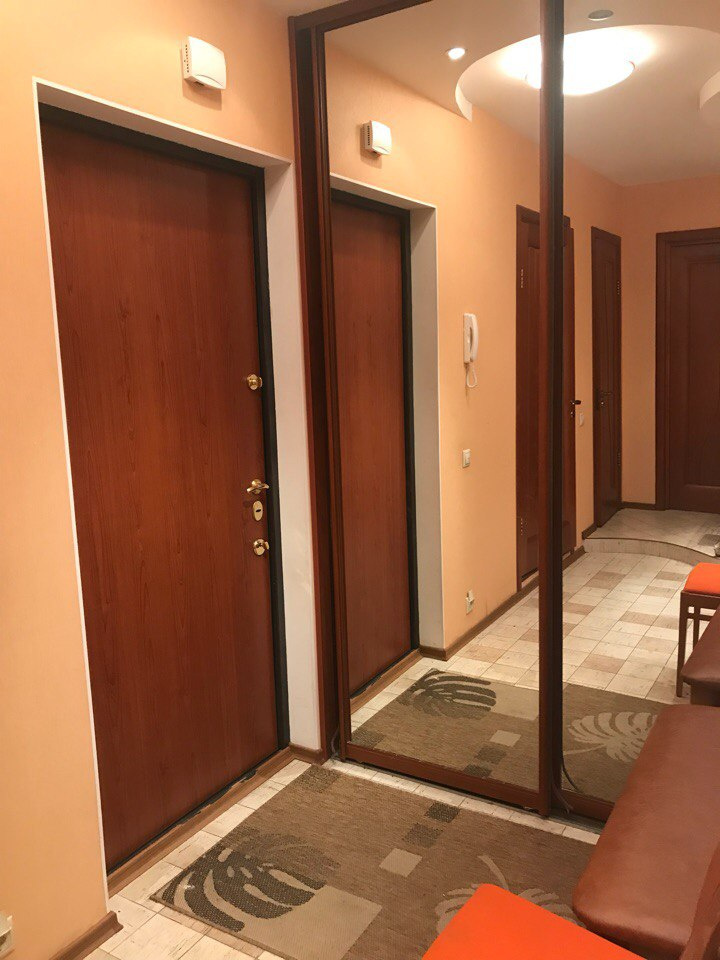 3-комнатная квартира, 84 м² - фото 17