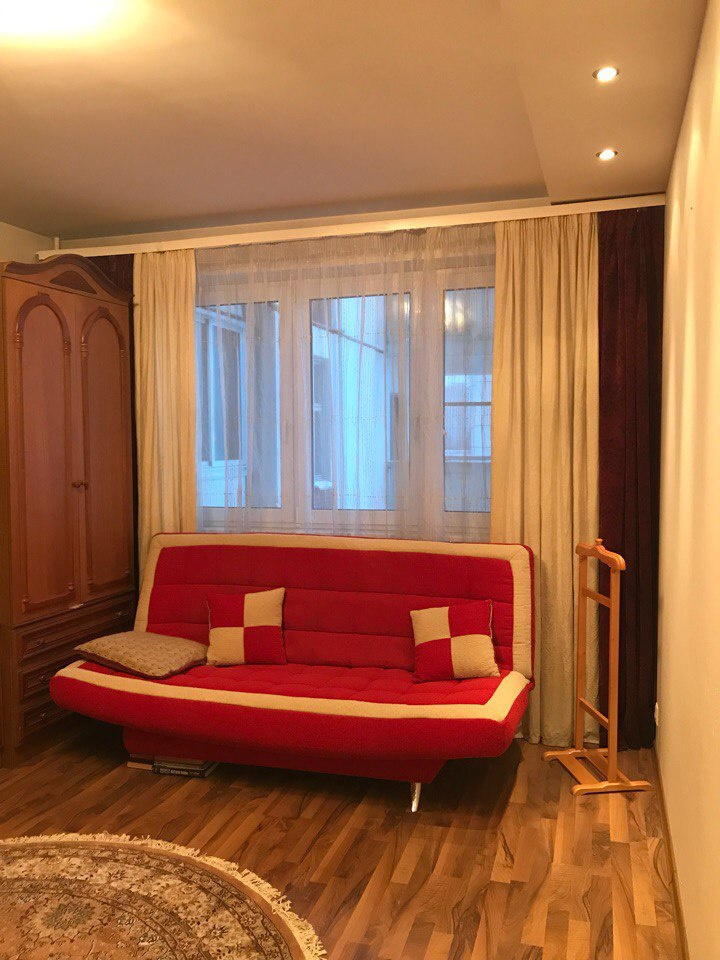3-комнатная квартира, 84 м² - фото 15