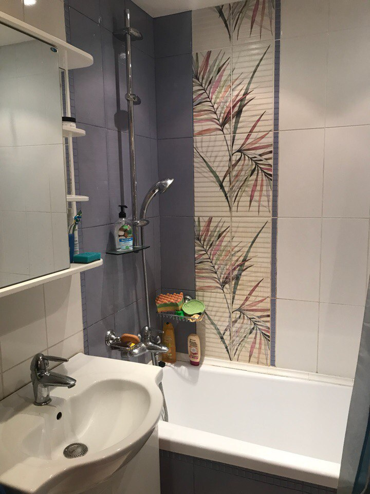 3-комнатная квартира, 84 м² - фото 20