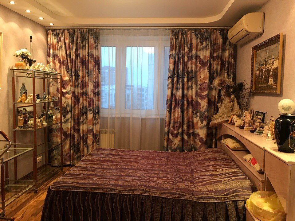 3-комнатная квартира, 84 м² - фото 7