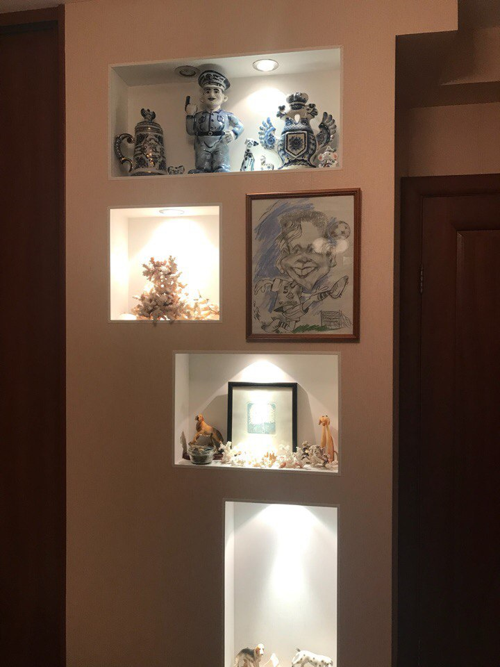3-комнатная квартира, 84 м² - фото 19