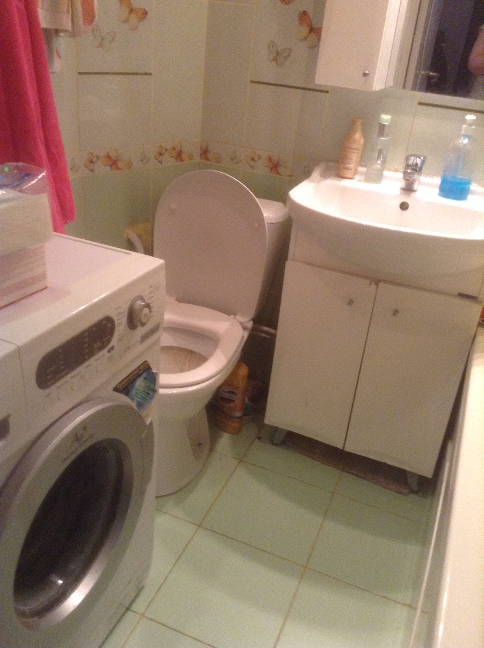 1-комнатная квартира, 44.9 м² - фото 9