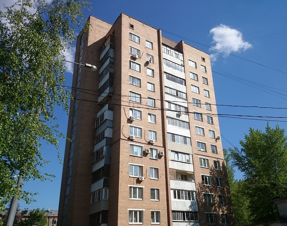 1-комнатная квартира, 44.9 м² - фото 2