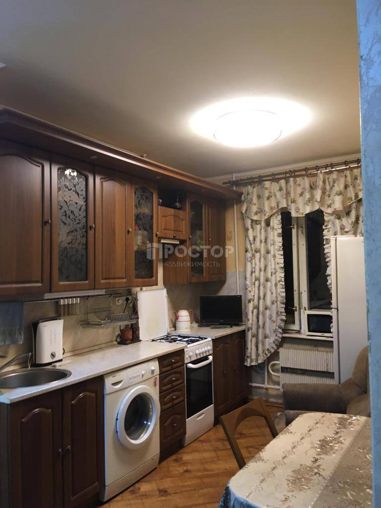 3-комнатная квартира, 67 м² - фото 2