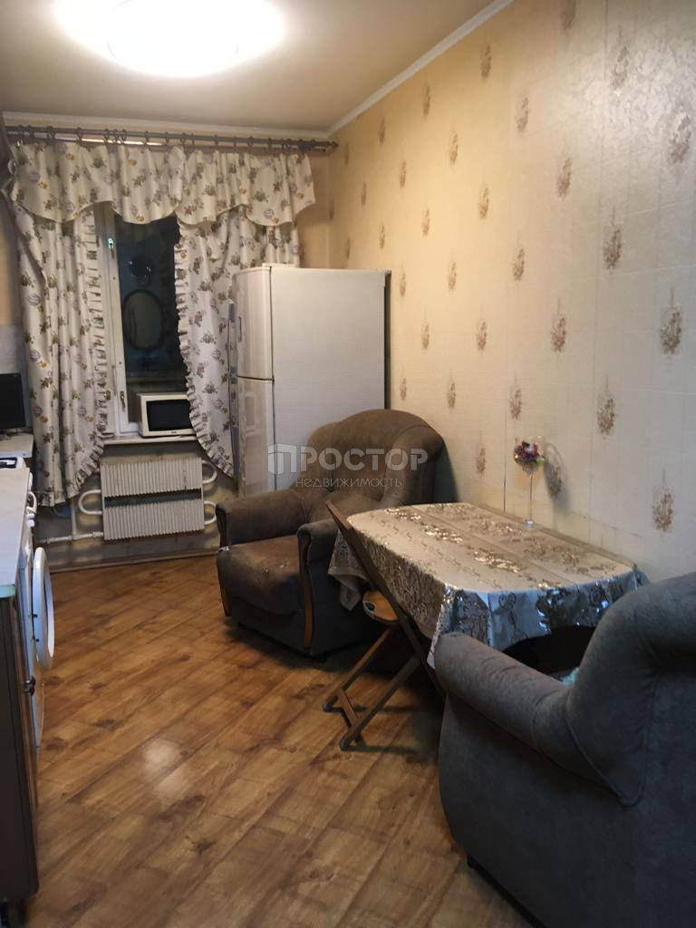 3-комнатная квартира, 67 м² - фото 3