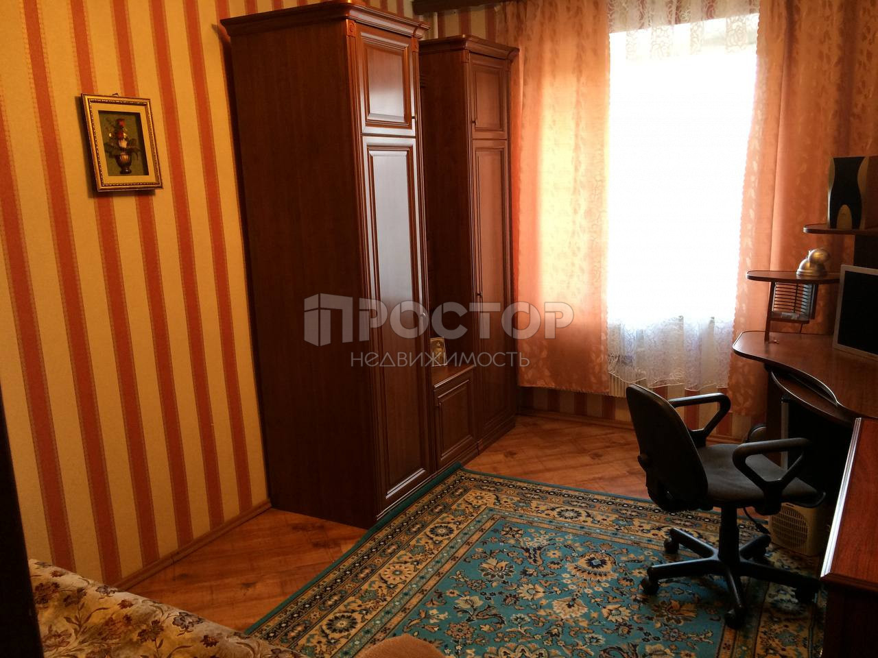 3-комнатная квартира, 67 м² - фото 18