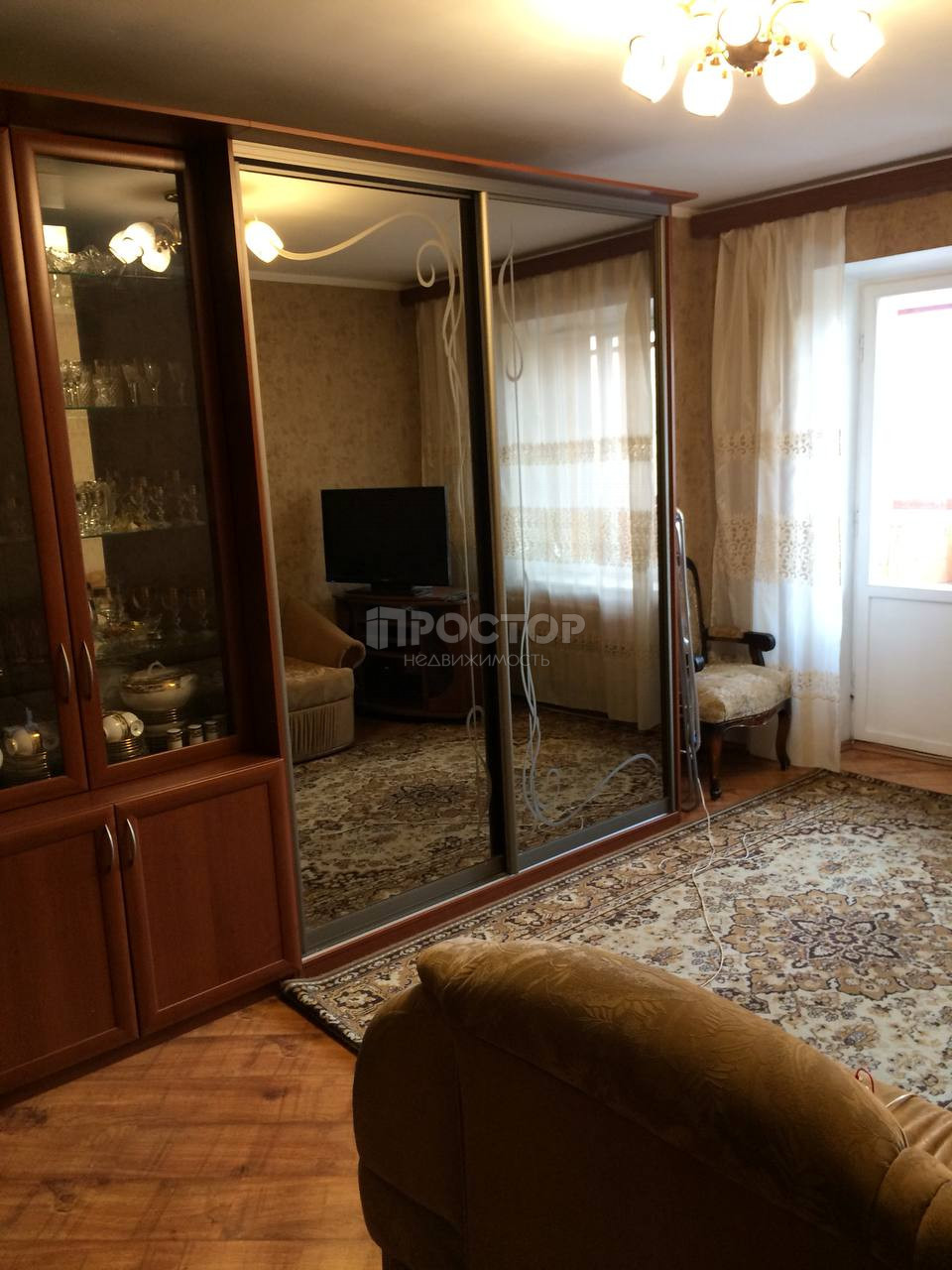 3-комнатная квартира, 67 м² - фото 6