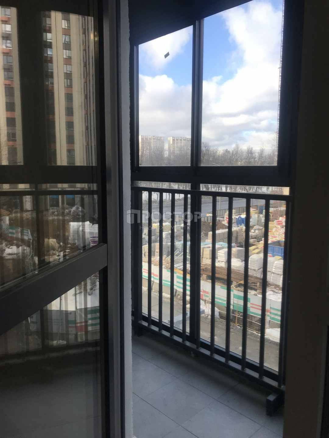 3-комнатная квартира, 80.6 м² - фото 18