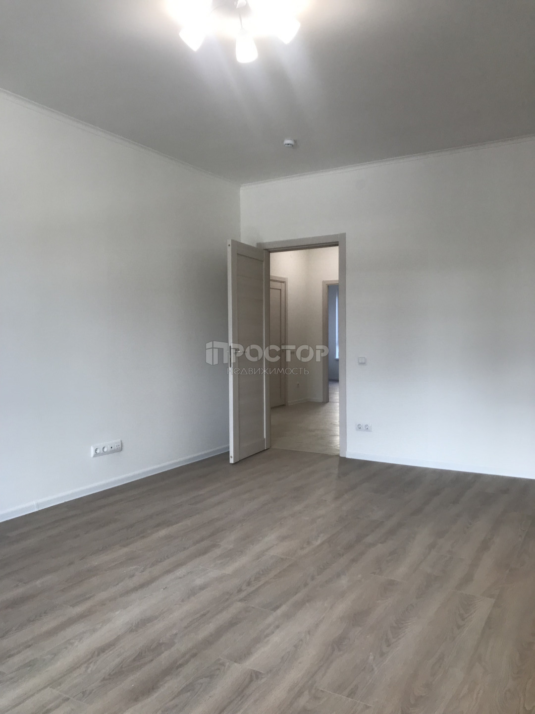 3-комнатная квартира, 80.6 м² - фото 4