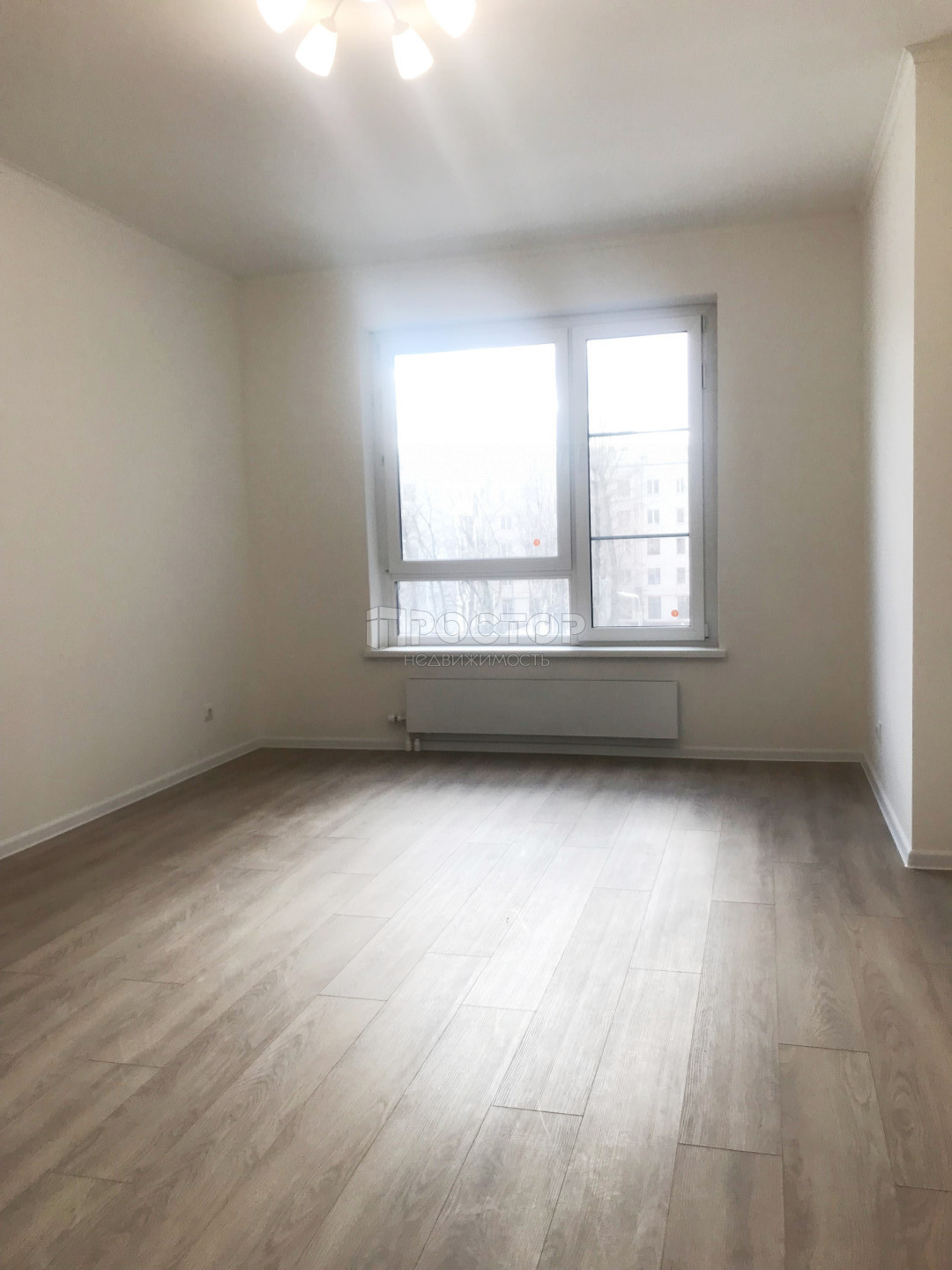 3-комнатная квартира, 80.6 м² - фото 2