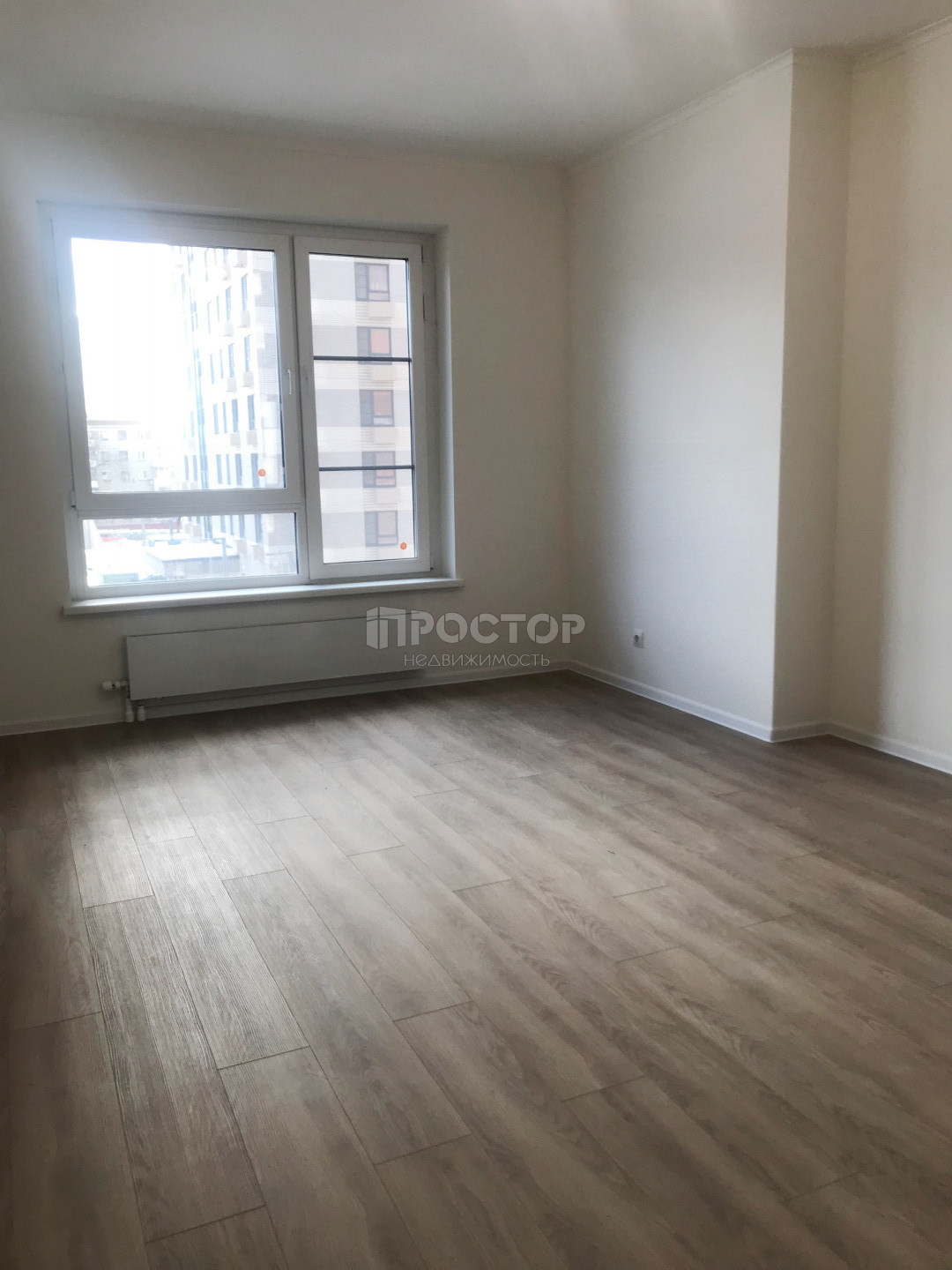 3-комнатная квартира, 80.6 м² - фото 3