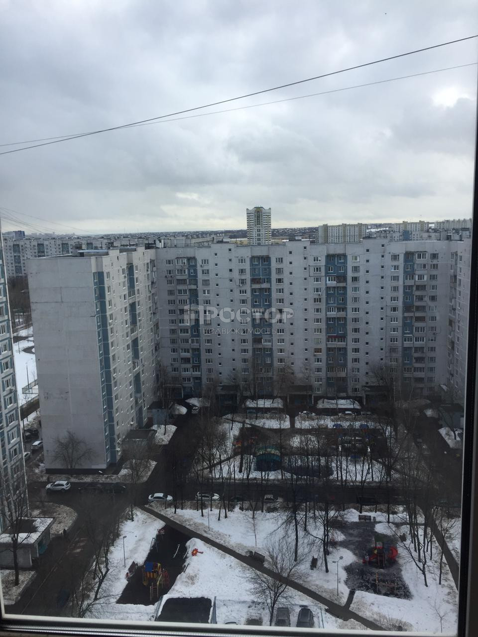 1-комнатная квартира, 37.8 м² - фото 8