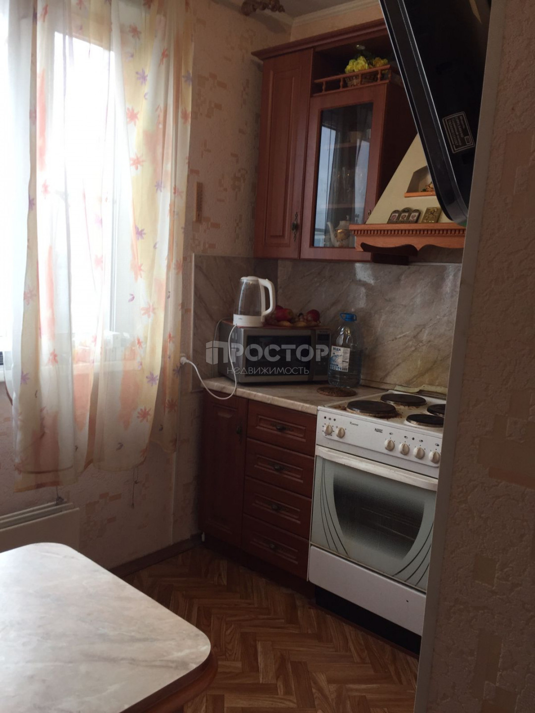 1-комнатная квартира, 37.8 м² - фото 6