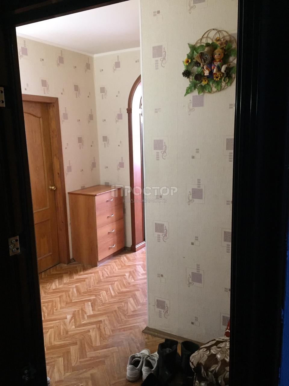 1-комнатная квартира, 37.8 м² - фото 9