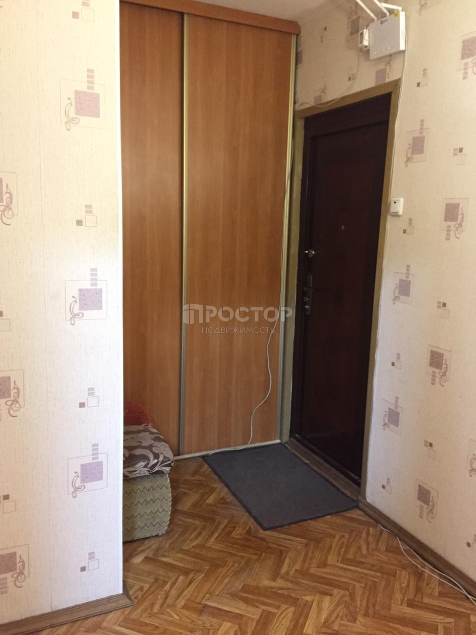 1-комнатная квартира, 37.8 м² - фото 5