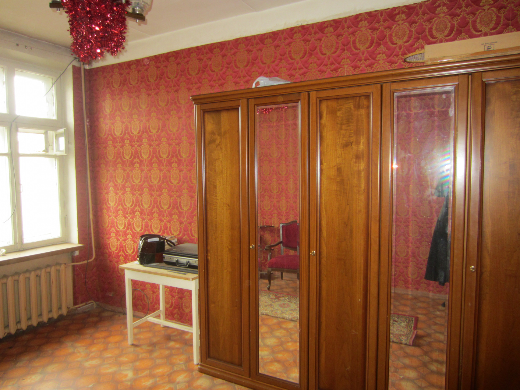 1-комнатная квартира, 32.5 м² - фото 4