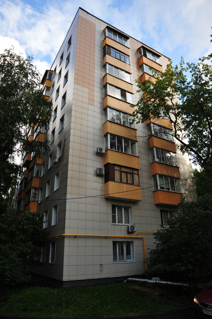 2-комнатная квартира, 44 м² - фото 9