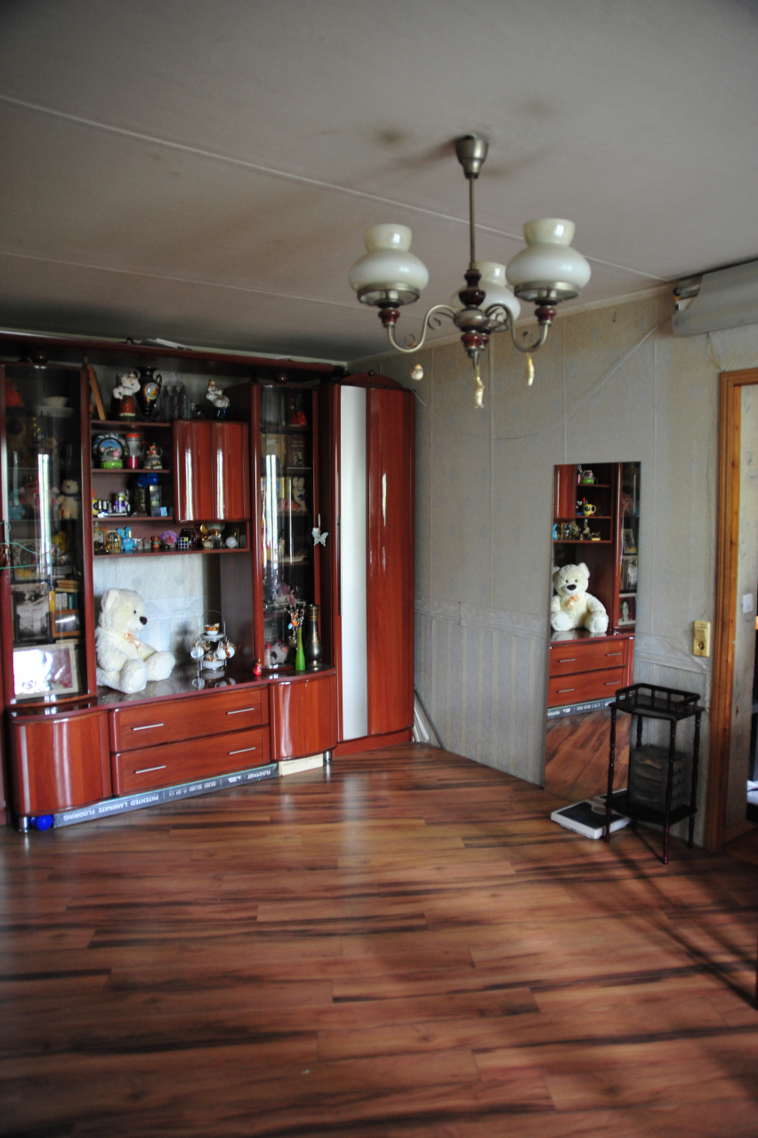 2-комнатная квартира, 44 м² - фото 2