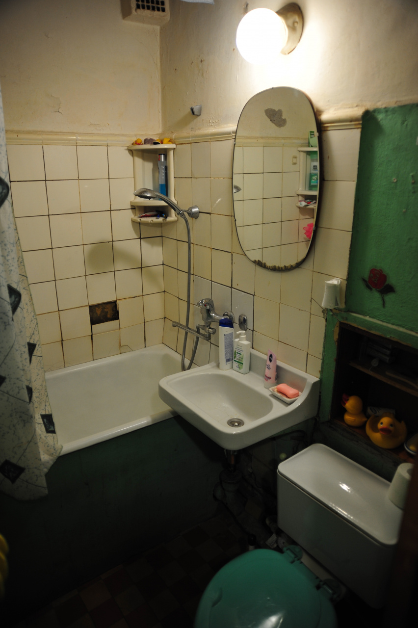 2-комнатная квартира, 44 м² - фото 5