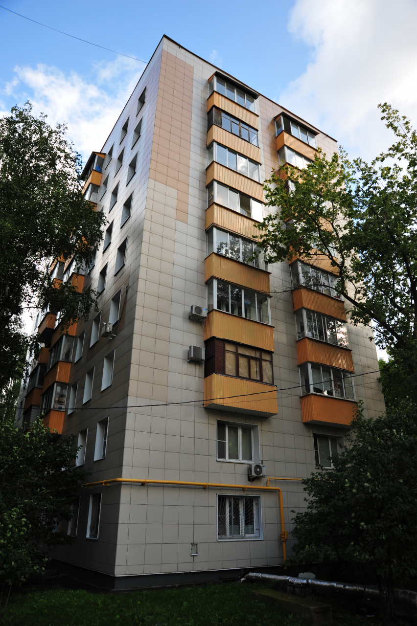2-комнатная квартира, 44 м² - фото 6