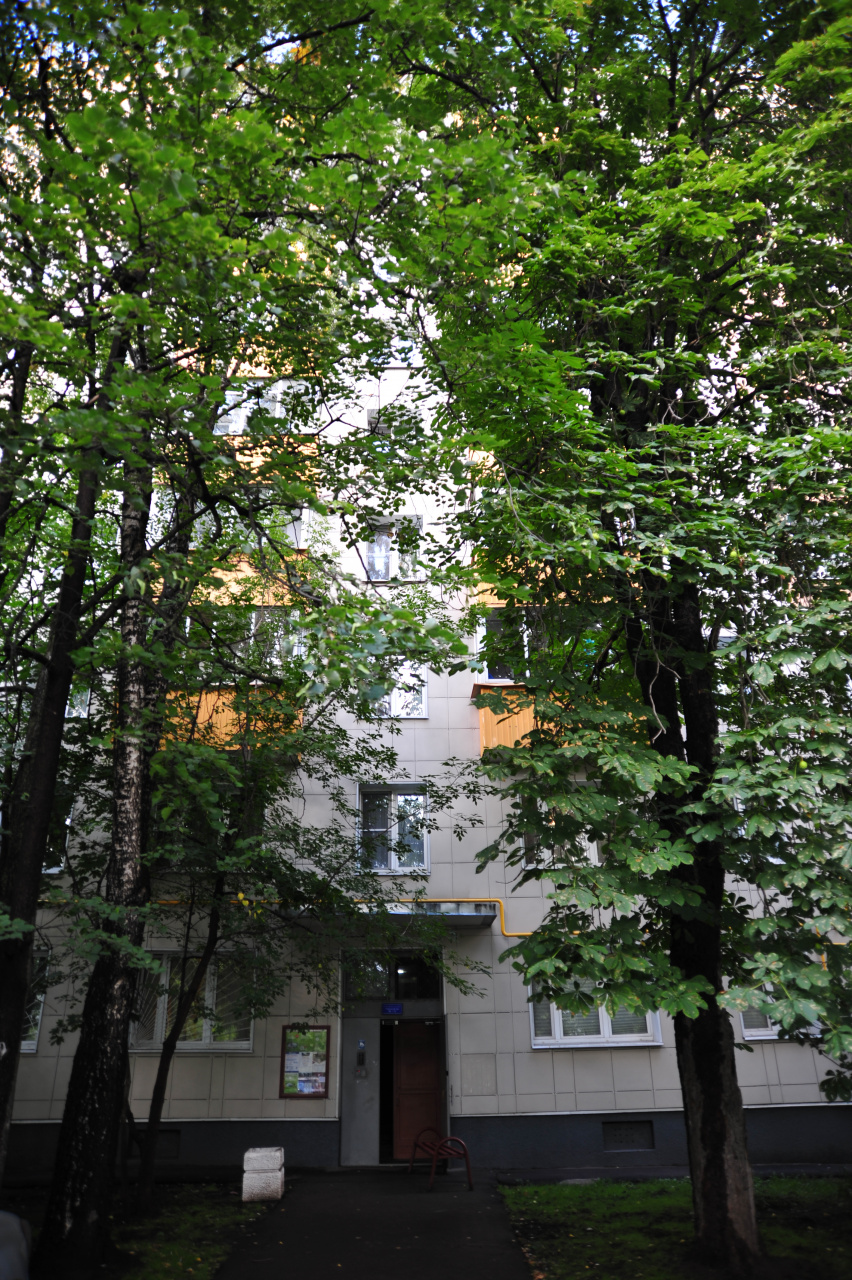 2-комнатная квартира, 44 м² - фото 7
