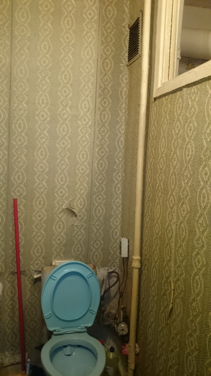 1-комнатная квартира, 32.5 м² - фото 4
