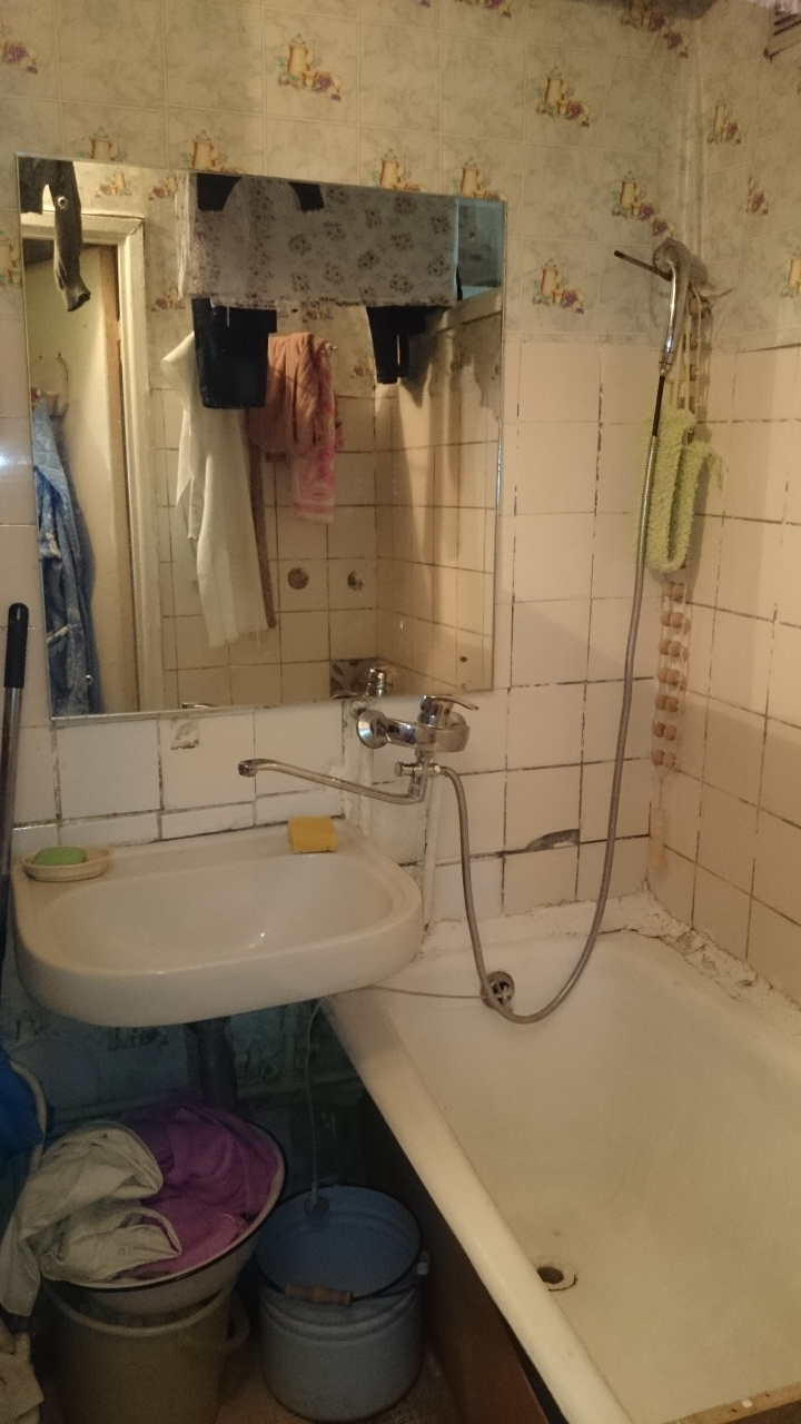 1-комнатная квартира, 32.5 м² - фото 3