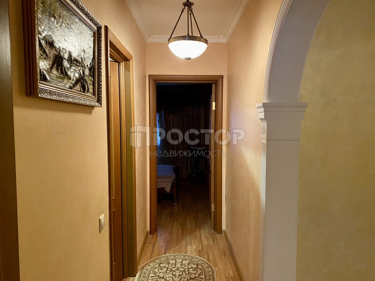 3-комнатная квартира, 85.3 м² - фото 14