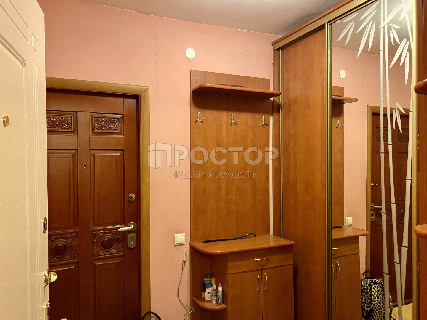 3-комнатная квартира, 85.3 м² - фото 5