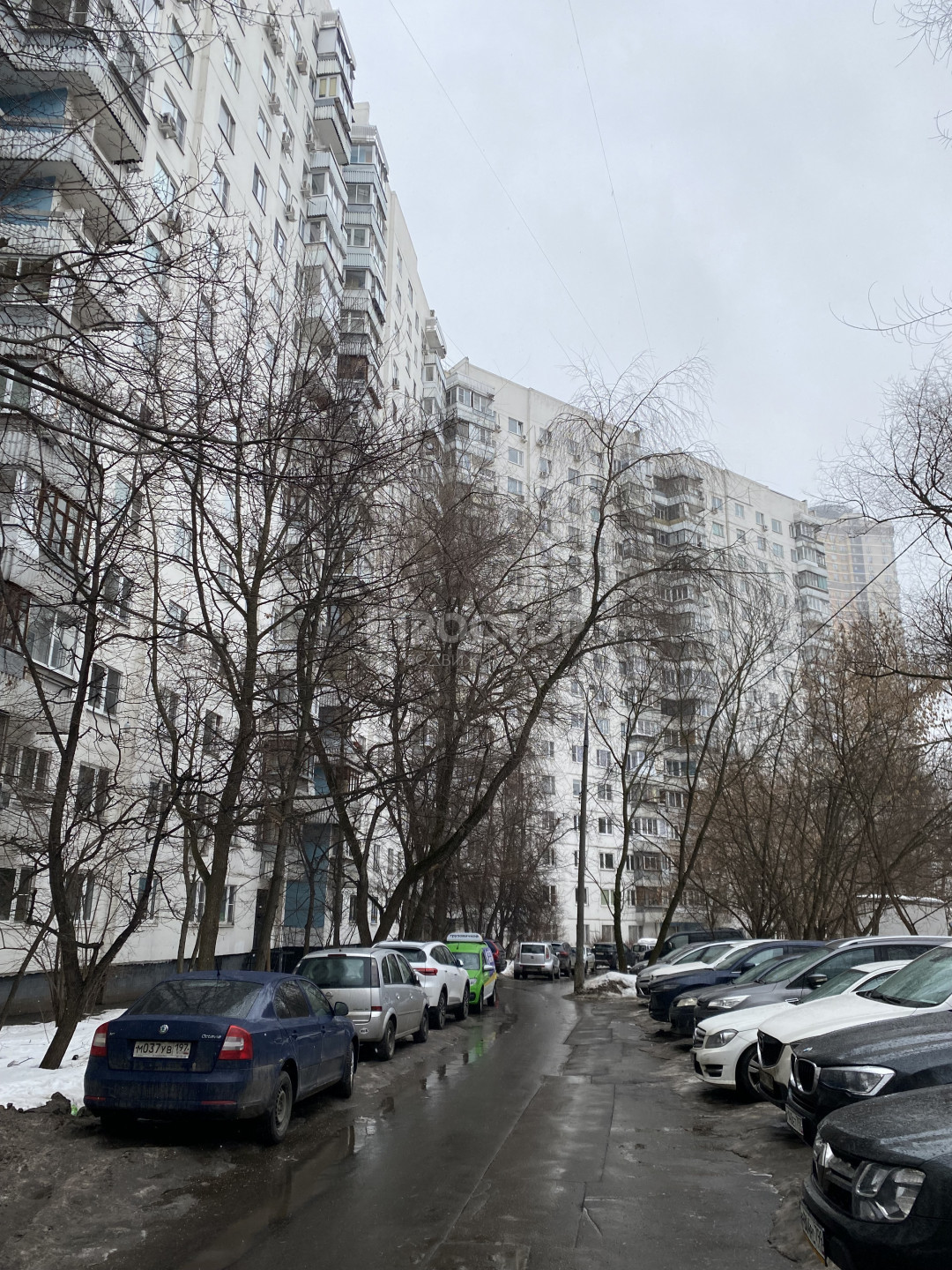 3-комнатная квартира, 82 м² - фото 18